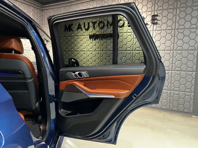 BMW X5 xDrive 40 i M Sport*HUD*360*MEMORY*SITZHEIZUNG* Ansicht 30