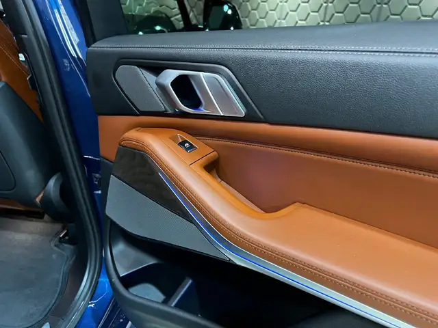 BMW X5 xDrive 40 i M Sport*HUD*360*MEMORY*SITZHEIZUNG* Ansicht 31