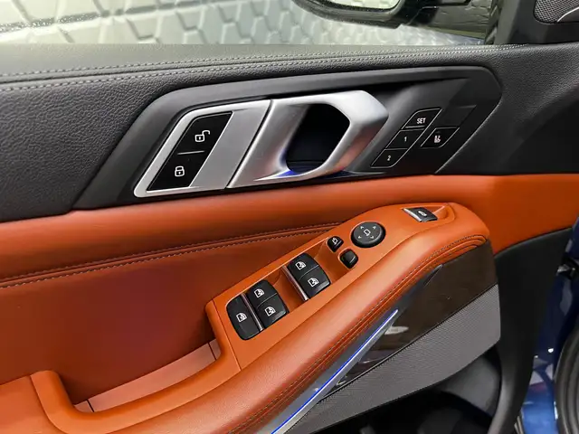 BMW X5 xDrive 40 i M Sport*HUD*360*MEMORY*SITZHEIZUNG* Ansicht 12