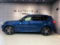 BMW X5 xDrive 40 i M Sport*HUD*360*MEMORY*SITZHEIZUNG* Blau - thumbnail 5