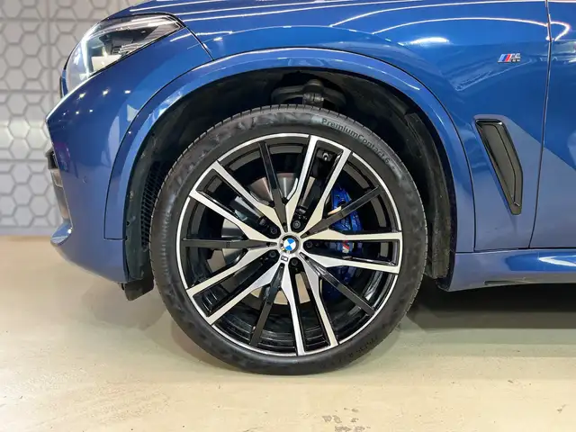 BMW X5 xDrive 40 i M Sport*HUD*360*MEMORY*SITZHEIZUNG* Ansicht 6