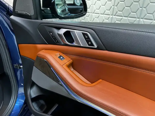 BMW X5 xDrive 40 i M Sport*HUD*360*MEMORY*SITZHEIZUNG* Ansicht 26