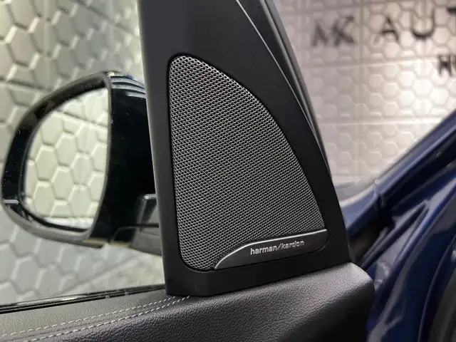 BMW X5 xDrive 40 i M Sport*HUD*360*MEMORY*SITZHEIZUNG* Ansicht 13