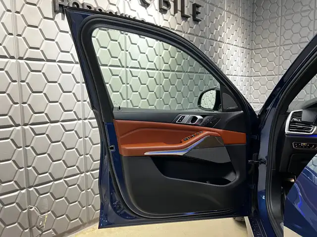 BMW X5 xDrive 40 i M Sport*HUD*360*MEMORY*SITZHEIZUNG* Ansicht 11