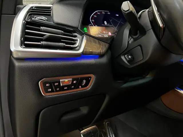 BMW X5 xDrive 40 i M Sport*HUD*360*MEMORY*SITZHEIZUNG* Ansicht 18