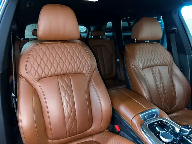 BMW X5 xDrive 40 i M Sport*HUD*360*MEMORY*SITZHEIZUNG* Ansicht 29