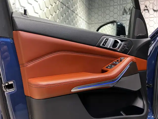 BMW X5 xDrive 40 i M Sport*HUD*360*MEMORY*SITZHEIZUNG* Ansicht 14