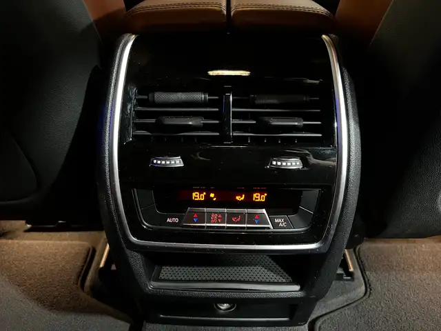 BMW X5 xDrive 40 i M Sport*HUD*360*MEMORY*SITZHEIZUNG* Ansicht 33