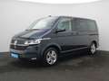 Volkswagen T6.1 Multivan Comfortline DSG 4M / Standh, AHK Blau - thumbnail 2