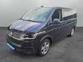 Volkswagen T6.1 Multivan Comfortline DSG 4M / Standh, AHK Blau - thumbnail 2