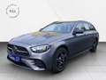 Mercedes-Benz E 300 de *AMG Line* 360*Multibeam*Nightpaket Gris - thumbnail 2