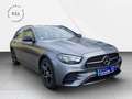 Mercedes-Benz E 300 de *AMG Line* 360*Multibeam*Nightpaket Gris - thumbnail 1