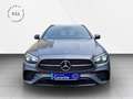 Mercedes-Benz E 300 de *AMG Line* 360*Multibeam*Nightpaket Gris - thumbnail 3
