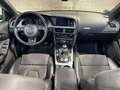 Audi A5 Cabriolet S-Line*1.HAND*STDHZG*SCHECKHEFT* Grau - thumbnail 18