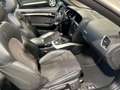 Audi A5 Cabriolet S-Line*1.HAND*STDHZG*SCHECKHEFT* Grau - thumbnail 16