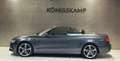 Audi A5 Cabriolet S-Line*1.HAND*STDHZG*SCHECKHEFT* Grau - thumbnail 8