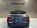 Audi A5 Cabriolet S-Line*1.HAND*STDHZG*SCHECKHEFT* Grau - thumbnail 6