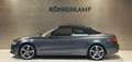 Audi A5 Cabriolet S-Line*1.HAND*STDHZG*SCHECKHEFT* Grau - thumbnail 7