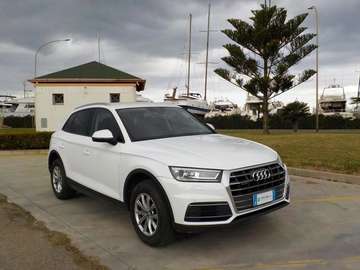 Q5 40 2.0 tdi quattro 190cv s-tronic