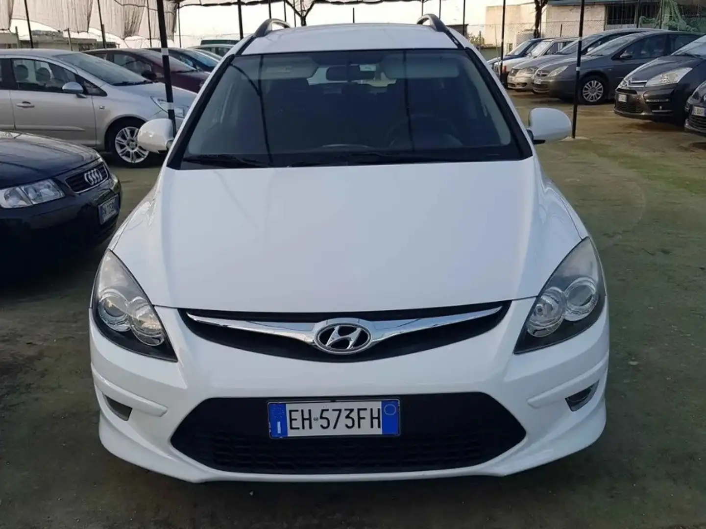 Hyundai i30 CW 1.6 crdi Classic - 1