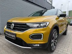 Volkswagen T-Roc 1,5 Style DSG LED Allwetter