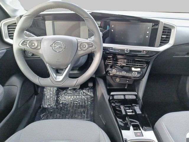 Opel Mokka E
