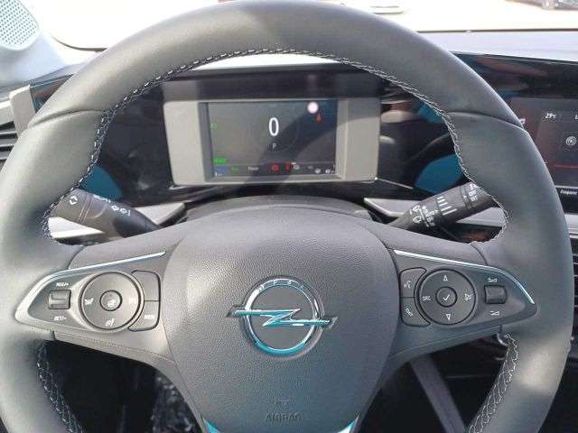 Opel Mokka E