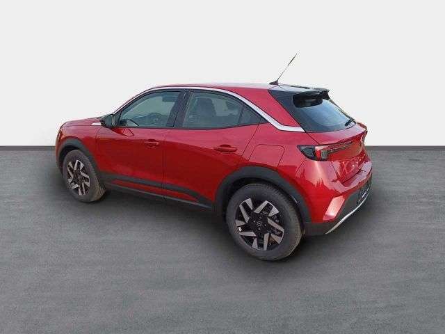 Opel Mokka E