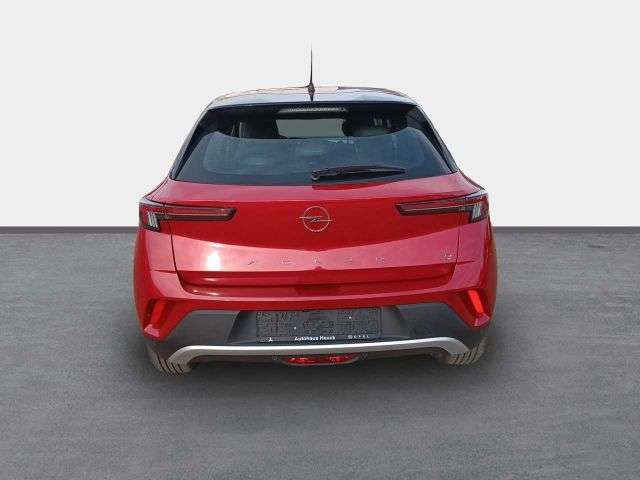 Opel Mokka E