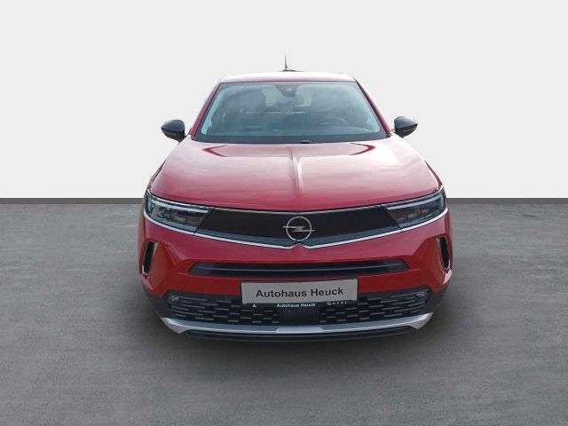 Opel Mokka E