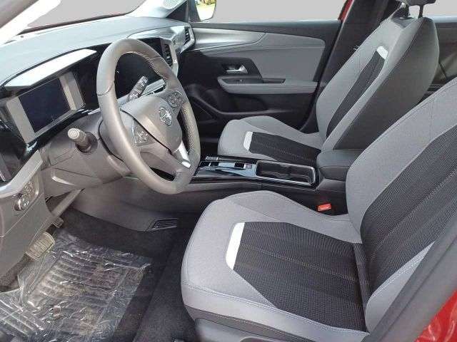 Opel Mokka E