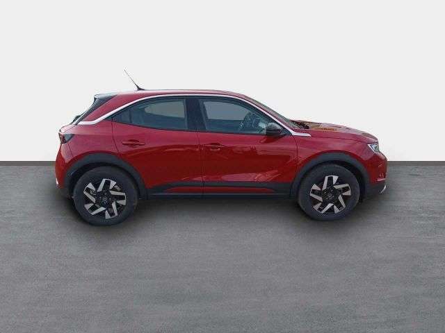 Opel Mokka E