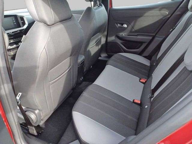 Opel Mokka E
