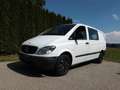 Mercedes-Benz Vito Vito - F  112 CDI F Weiß - thumbnail 1