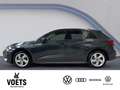 Audi A3 Sportback 35 TFSI Grau - thumbnail 3