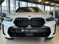 BMW X6 xDrive30d M Sport Blanc - thumbnail 1