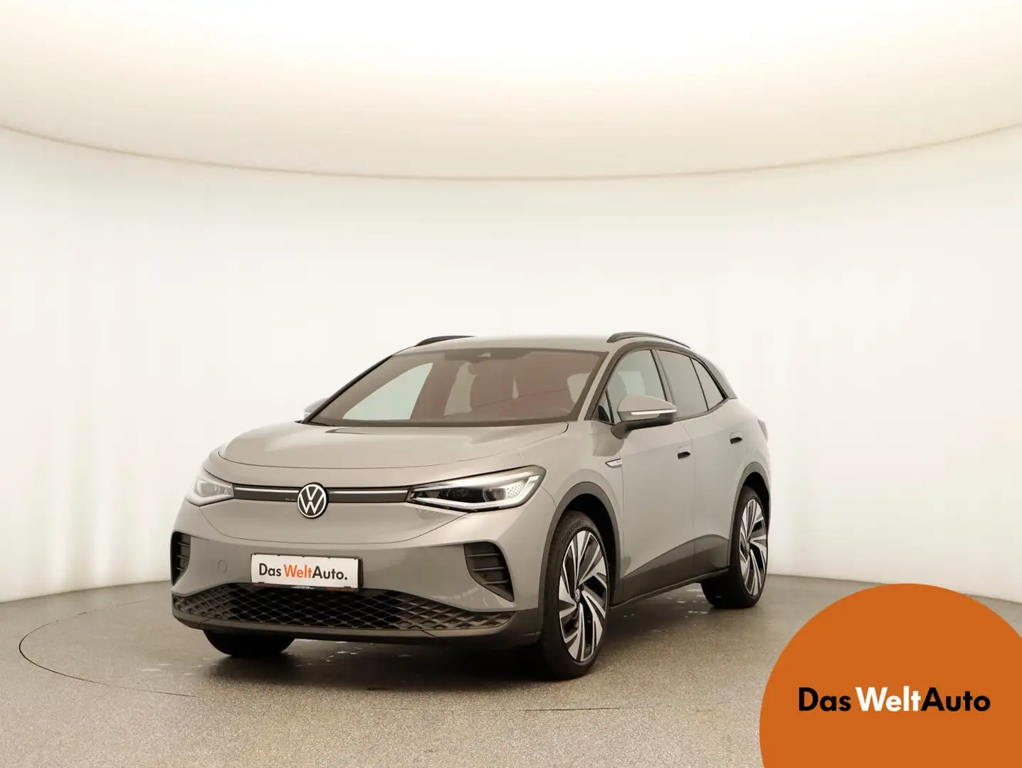 Volkswagen ID.4 Pro Performance 150 kW Grau - 1