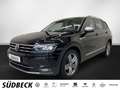 Volkswagen Tiguan Allspace Highline 2.0 TDI DSG 4M AHK+APP+LANE+ACC+KAMERA... Noir - thumbnail 1