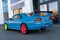 Nissan Skyline R33 GTR | RB26 DETT | Nismo Restore | JDM | R34 | Blau - thumbnail 13