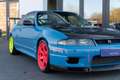 Nissan Skyline R33 GTR | RB26 DETT | Nismo Restore | JDM | R34 | Blau - thumbnail 10
