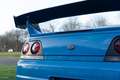 Nissan Skyline R33 GTR | RB26 DETT | Nismo Restore | JDM | R34 | Blau - thumbnail 39
