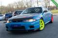 Nissan Skyline R33 GTR | RB26 DETT | Nismo Restore | JDM | R34 | Blau - thumbnail 2