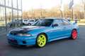 Nissan Skyline R33 GTR | RB26 DETT | Nismo Restore | JDM | R34 | Blau - thumbnail 33