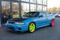 Nissan Skyline R33 GTR | RB26 DETT | Nismo Restore | JDM | R34 | Blau - thumbnail 35