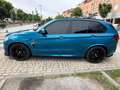 BMW X5 M A Azul - thumbnail 19