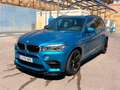 BMW X5 M A Azul - thumbnail 4