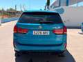 BMW X5 M A Azul - thumbnail 6