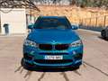 BMW X5 M A Azul - thumbnail 2