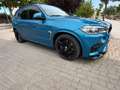 BMW X5 M A Azul - thumbnail 24