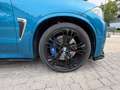 BMW X5 M A Azul - thumbnail 14